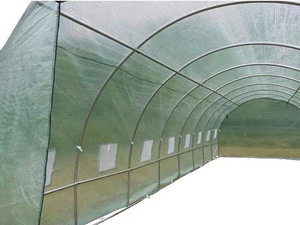Kilekasvuhooned 24m² (3x8m) (3 foto / 4)