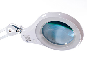 Laualamp 9003LED-3D (7 foto / 9)