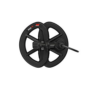 Minelab EQUINOX 900 metallidetektor (4 foto / 7)