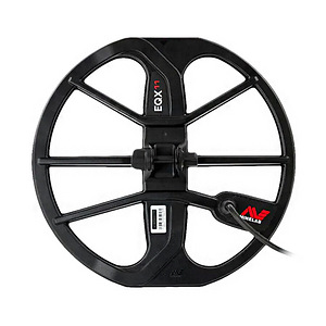 Minelab EQUINOX 900 metallidetektor (5 foto / 7)