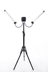 Kosmeetiline LED lamp 2X20W (SH-LED-007) (2 foto / 10)