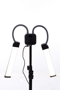 Kosmeetiline LED lamp 2X20W (SH-LED-007) (3 foto / 10)