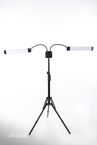 Kosmeetiline LED lamp 2X20W (SH-LED-007)
