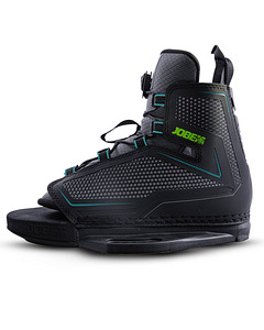 Вейкборд доска с аксессуарами Jobe Vanity Wakeboard 141 (2 фото из 5)