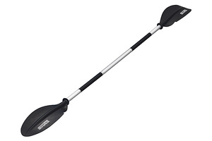 Одноместный надувной каяк Bestway Arrow Elite X1 365x73x30 (9 фото из 9)