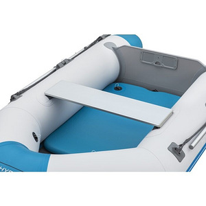 Надувная двухместная лодка Bestway Sportboot-Set Caspian (5 фото из 10)