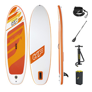SUP laud Bestway Aqua Journey 65349, 274x76x12 cm (1 foto / 10)