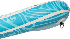 SUP laud Bestway Hydro-Force Panorama Set 65363, 340x89x15cm (6 foto / 10)