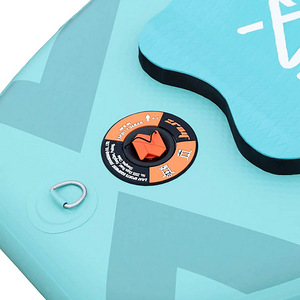 SUP laud Zray All Around Air EA-2 310x79x13 cm 34220 (5 foto / 10)