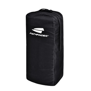 SUP laud Pathfinder Toucan Leaf 310x82x15 cm 34233 (6 foto / 10)