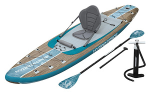 SUP laud Bestway Freesoul Elite 6532E, 335x84x15cm (3 foto / 10)