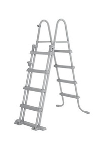 Karkassbassein Bestway 56438 Steel Pro Max Set 457x122 cm (3 foto / 9)
