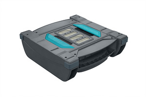 Basseinipuhastusrobot Aquatronix G300 Bestway 58942 (8 foto / 10)