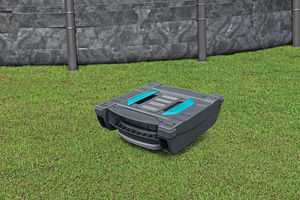 Basseinipuhastusrobot Aquatronix G300 Bestway 58942 (9 foto / 10)