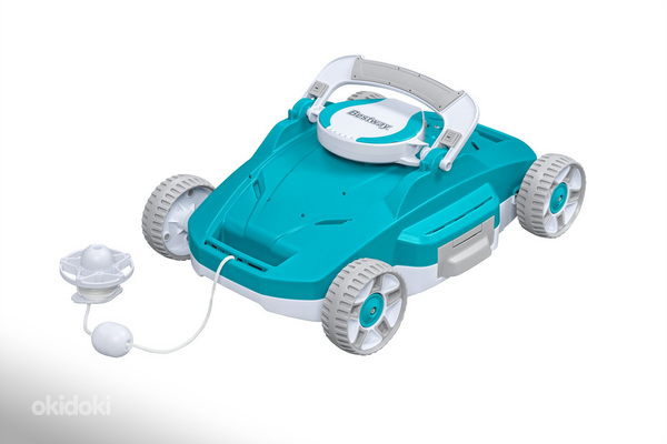 Робот для очистки бассейна Aquatronix G200 Bestway 58765