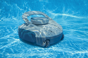 Basseinipuhastusrobot Aquatronix G150 Bestway 58960 (1 foto / 10)