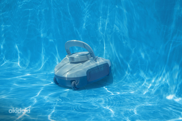 Робот для очистки бассейна Aquatronix G150 Bestway 58960