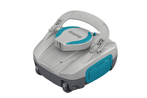 Basseinipuhastusrobot Aquatronix G100 Bestway 58864 (6 foto / 8)