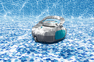 Basseinipuhastusrobot Aquatronix G100 Bestway 58864 (8 foto / 8)