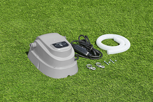 Bestway 58259 Soojuspump basseinivee soojendamiseks, 2.8kW (3 foto / 5)