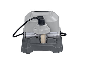 Bestway 58773 Hydrogenic soolavee kloorigeneraator 8327 L (6 foto / 7)