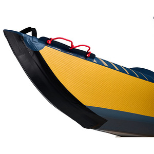 Двухместный надувной каяк Aqua Marina Tomahawk 440x78 (8 фото из 10)