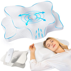 NB! Ortopeediline memory foam padi / ortopeediline padi (1 foto / 8)