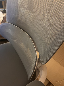 TONFARY ergonoomiline kontoritool (3 foto / 10)