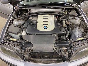 BMW 330XD 150kw (12 foto / 13)