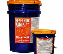 Пенетрон Адмикс-гидроизоляционная добавка в бетон