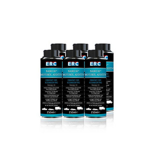 Lisand mootoriõlile. Nano 10⁻⁹ engine oil additive. ERC (2 foto / 2)