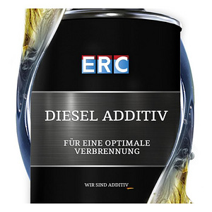 Diisli lisand. Diesel Additive. ERC (1 foto / 2)
