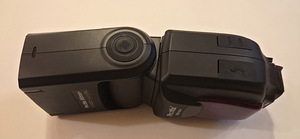 Phottix Mitros + TTL välklamp Nikon (7 foto / 8)