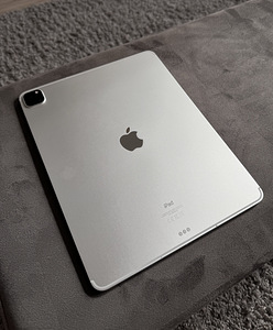 Apple IPad Pro 12.9 2022 128 GB (2 foto / 2)