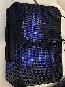 Müüa MSI GE63 Raider RGB mänguri sülearvuti (6 foto / 6)