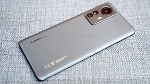 Xiaomi 12 8GB RAM +128GB mälu, 5G, hall, UUS JA GARANTIIGA (1 foto / 1)