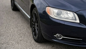 Volvo S80 2,4D5 (6 foto / 15)