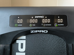 Jooksulint / Kõnnilint Zipro Lite (8 foto / 10)