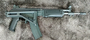 Cyma Galil SAR (2 foto / 5)