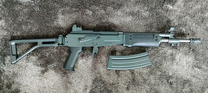 Cyma Galil SAR (3 foto / 5)