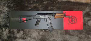 E&L AKS74U (1 фото из 3)