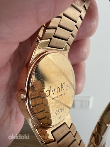 Женские часы Calvin Klein (original) (фото #5)