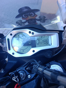 CFMOTO 650MT (5 foto / 7)