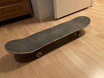 Rula skateboard