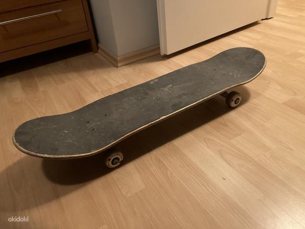 Rula skateboard (foto #1)