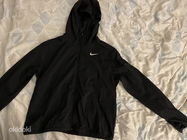 Куртка для бега Nike (фото #1)