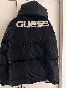 Guess suusa sulejope (2 foto / 3)