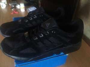 Adidas Aquipment