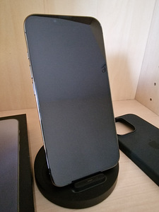 iPhone 13 Pro 128GB (2 foto / 3)