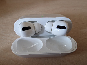Airpods Pro Magsafe (1 foto / 2)